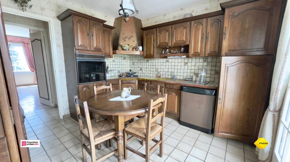 � vendre  Maison Le Tour-du-Parc (56370)