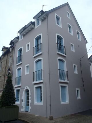Location Appartement Studio de 21m2 à louer sur Vannes Vannes