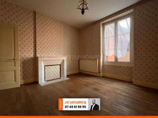  Maison à vendre 7 pièces 150 m²