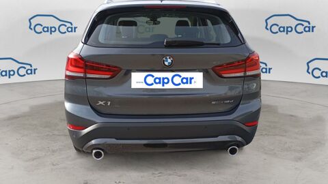 X1 sDrive 18d 150 Steptonic8 Business Design - Automatique 2022 occasion 85560 Longeville Sur Mer