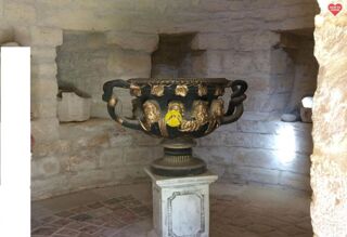  Maison � vendre 15 + pi�ces 1500 m�