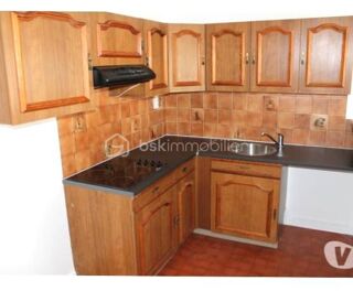  Appartement  vendre 3 pices 64 m