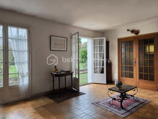  Maison � vendre 5 pi�ces 111 m�