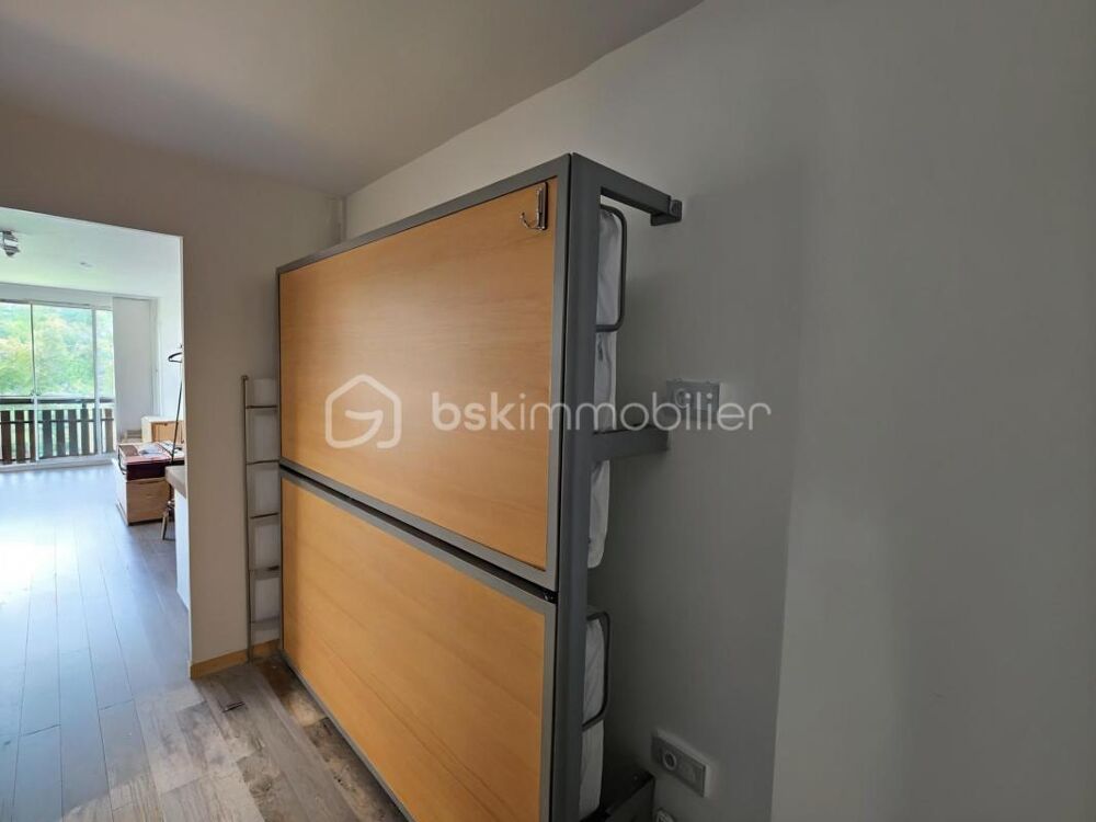 ** EN EXCLUSIVITE ** ? STUDIO 4 COUCHAGES  RÉSIDENCE LES ÉTOILES ?