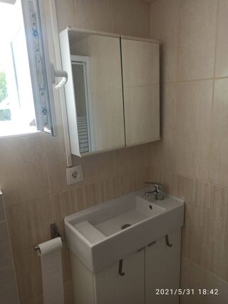  Appartement � louer 2 pi�ces 33 m�