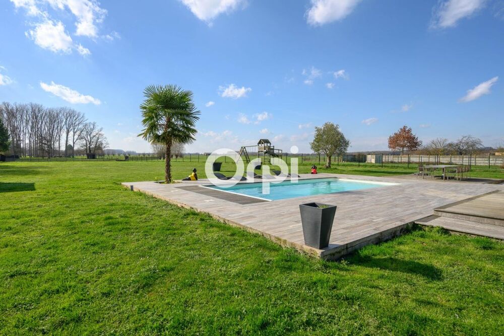 � vendre  Maison Lille (59800)