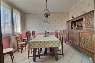  Maison � vendre 5 pi�ces 94 m�