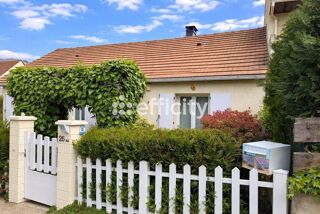  Maison � vendre 5 pi�ces 88 m�