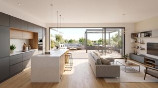  Appartement à vendre 5 pièces 117 m²