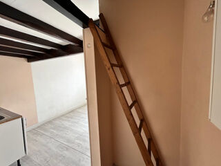  Appartement � vendre 1 pi�ce 15 m�