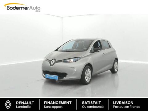 Renault zoe Life