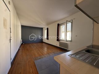  Appartement à vendre 2 pièces 46 m²