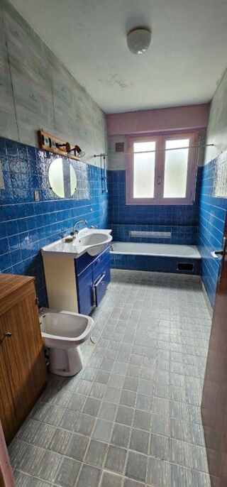  Maison � vendre 7 pi�ces 127 m�