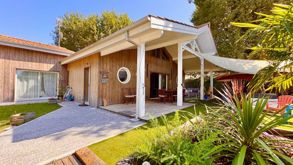 Maison 6 pièces 150 m² · à Lege Cap Ferret · 150 m² · 756 000 €