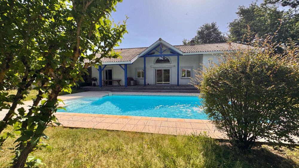Maison 6 pièces 150 m² · à Lege Cap Ferret · 150 m² · 735 000 €