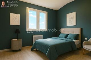  Maison � vendre 3 pi�ces 73 m�