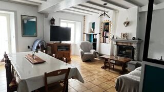  Maison � vendre 6 pi�ces 131 m�