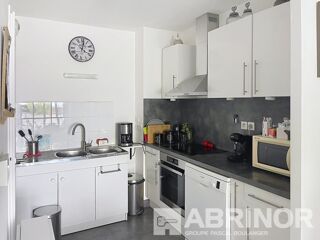  Appartement à vendre 2 pièces 45 m²