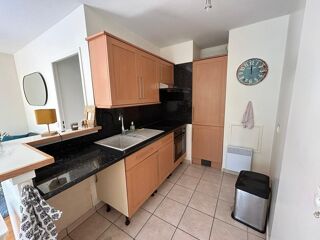  Appartement à vendre 2 pièces 48 m²