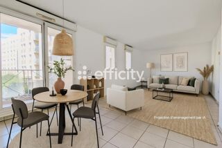  Appartement � vendre 3 pi�ces 70 m�