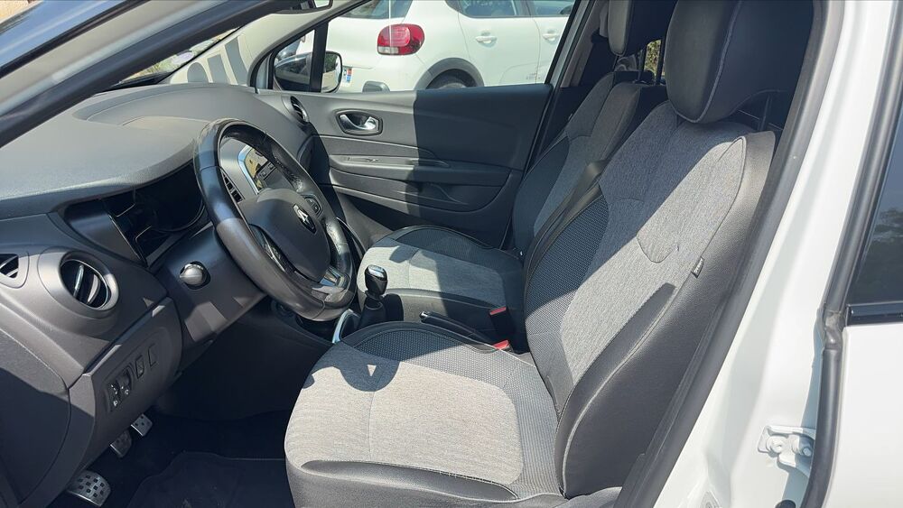 Captur 1.2 TCe 120 Intens 2018 occasion 31200 Toulouse