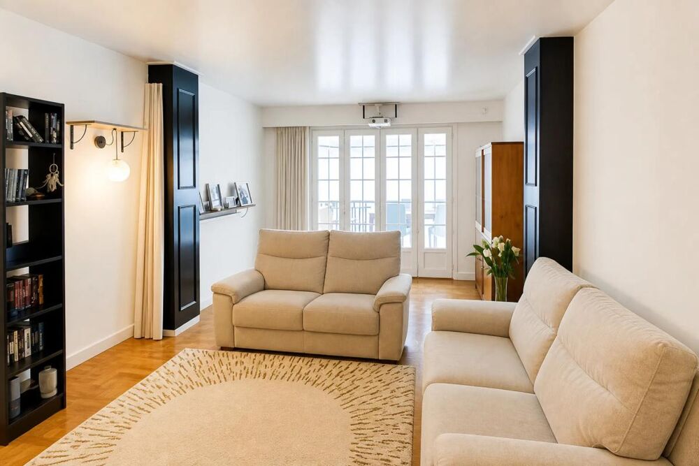 Maison de 5 pièces de 90 m² située à Luisant