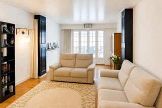  Maison à vendre 5 pièces 90 m²