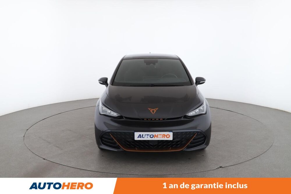 Born Batterie L VZ 231 ch 2023 occasion 92130 Issy-les-Moulineaux