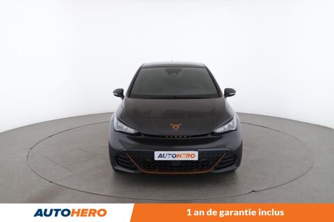 Born Batterie L VZ 231 ch 2023 occasion 92130 Issy-les-Moulineaux