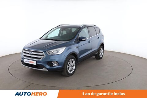 Annonce voiture Ford Kuga 12990 €