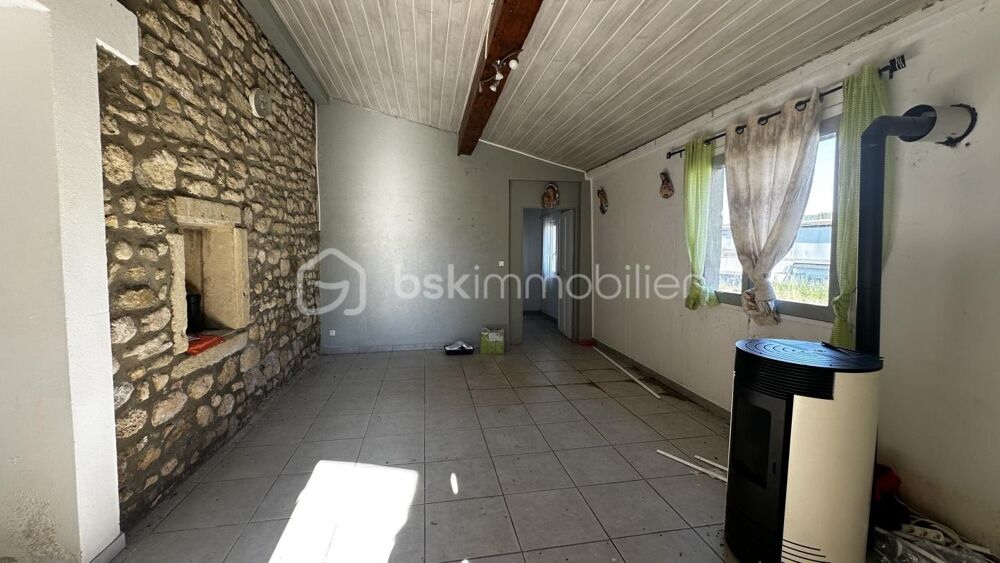  vendre  Maison Valaurie (26230)