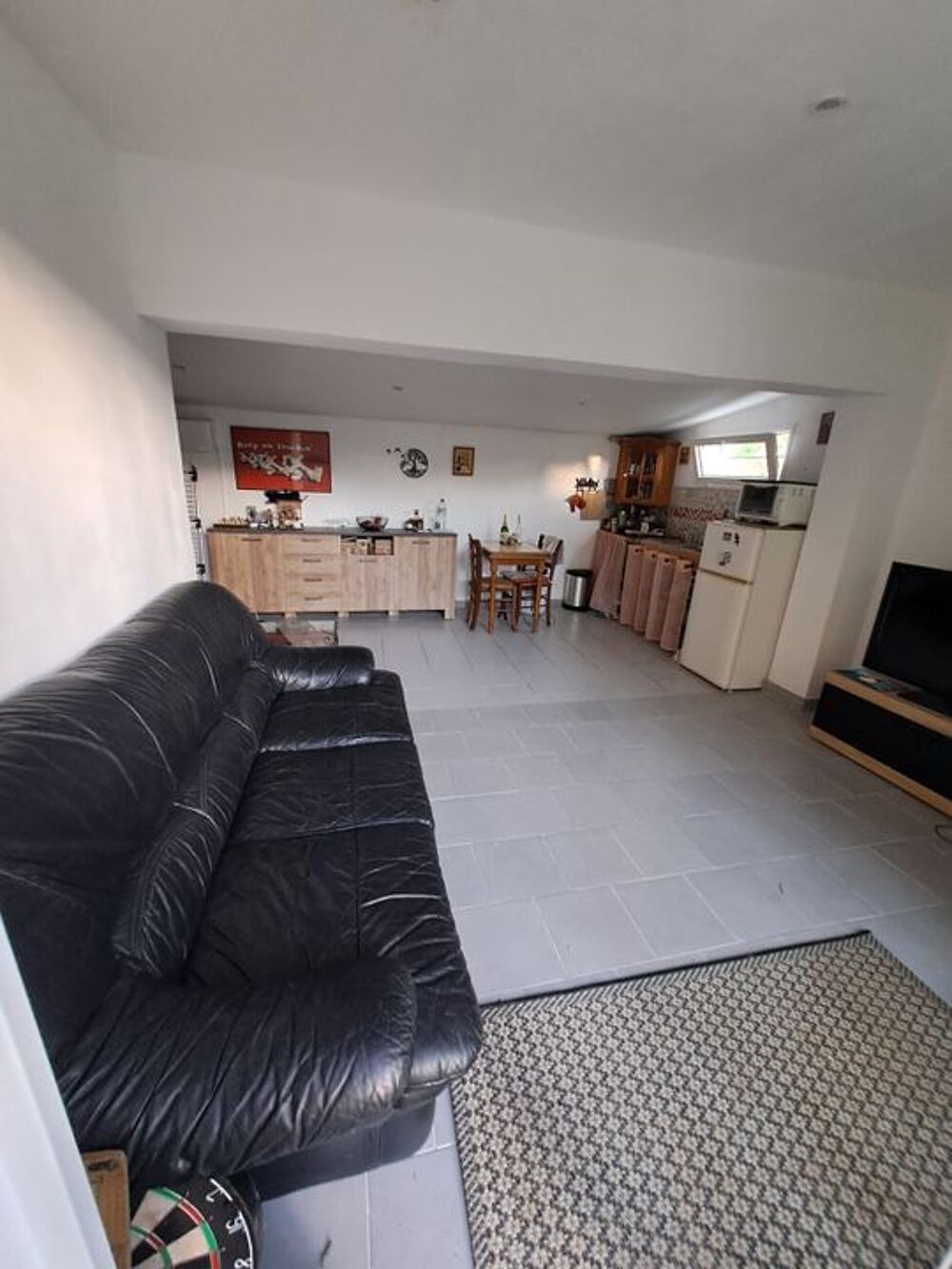 Location Maison Maison de 30m2 à louer sur Pourrières Pourrieres
