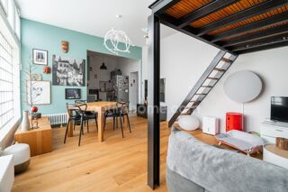  Appartement � vendre 2 pi�ces 45 m�