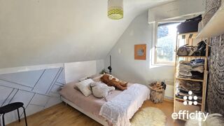  Maison à vendre 6 pièces 111 m²