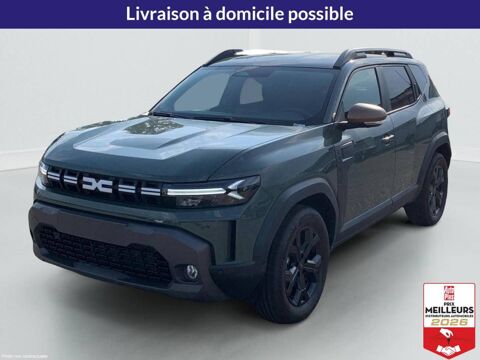 Annonce voiture Dacia Duster 29994 €