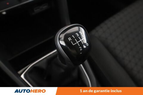 T-Cross 1.0 TSI 115 ch 2020 occasion 92130 Issy-les-Moulineaux