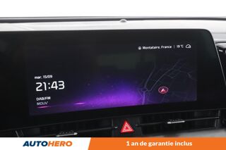 Sportage 1.6 T-GDi ISG Hybride GT-Line Premium 4x2 BVA6 230 ch 2023 occasion 92130 Issy-les-Moulineaux