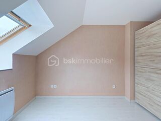  Appartement à vendre 3 pièces 69 m²
