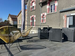  Maison � vendre 4 pi�ces 106 m�