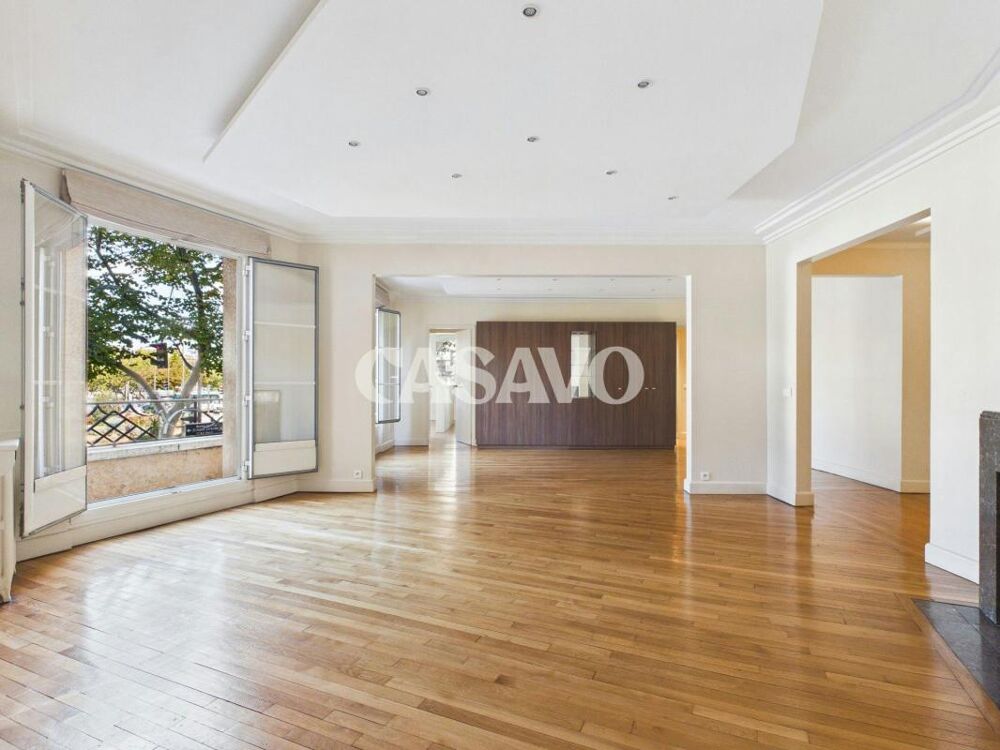 à vendre  Appartement Paris 15