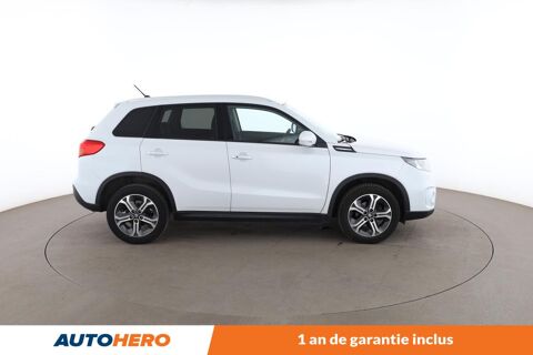 Vitara 1.6 VVT Pack 120 ch 2018 occasion 92130 Issy-les-Moulineaux