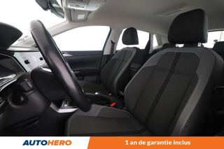 Polo 1.0 TSI R-Line 110 ch 2021 occasion 92130 Issy-les-Moulineaux