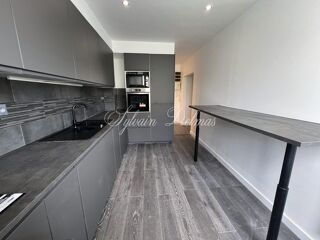  Appartement � vendre 2 pi�ces 55 m�