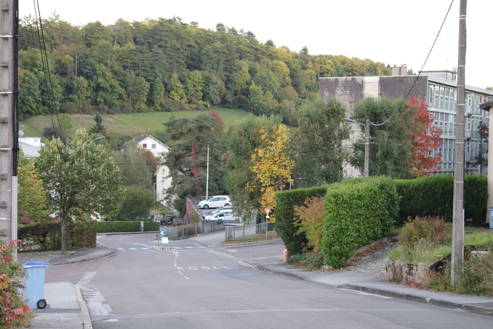 Vente Terrain Terrain à vendre  LONS LE SAUNIER (39) Lons le saunier