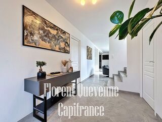  Maison à vendre 6 pièces 166 m²