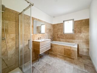  Maison � vendre 4 pi�ces 91 m�