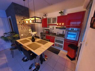  Appartement à vendre 2 pièces 50 m²