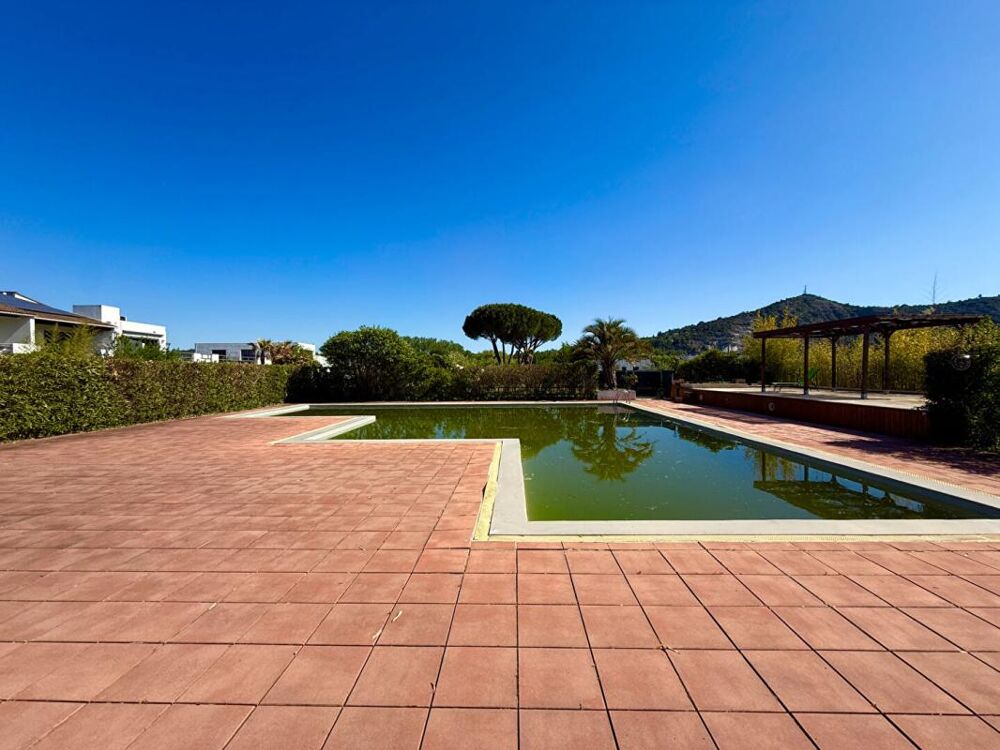 Appartement avec jardin Ruoms 3 pièces 49 m2