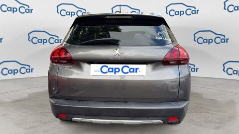 2008 I 1.6 BlueHdi 120 EAT6 Allure 2018 occasion 93230 Romainville