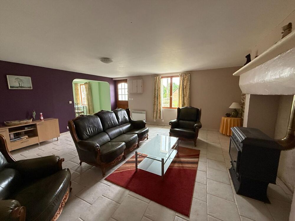 Maison Romagny 5 pièce(s) 127 m2